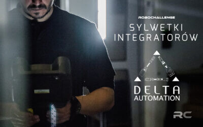 Delta Automation – sylwetka integratora